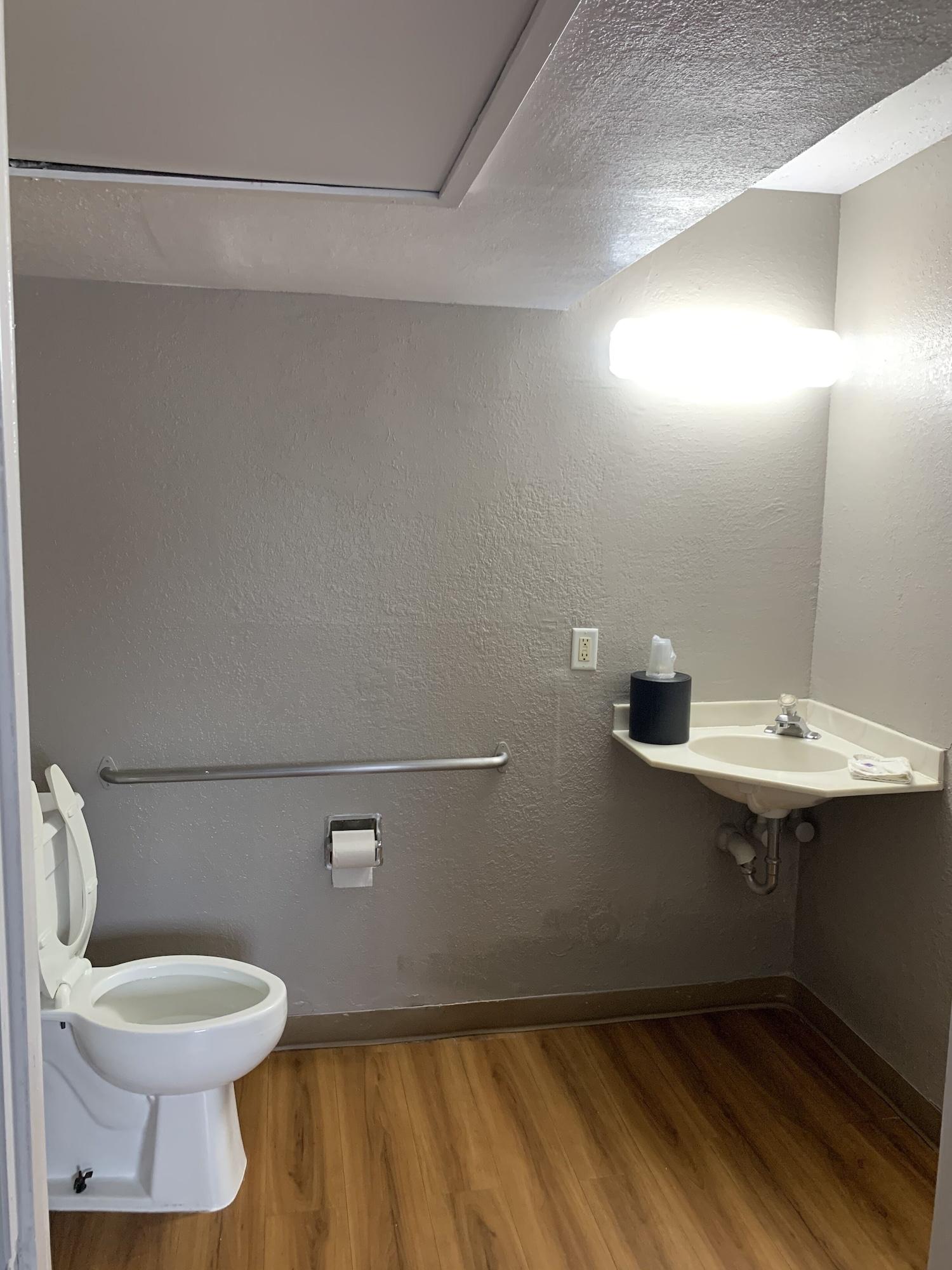 Motel 6-Dayton, Oh Екстериор снимка