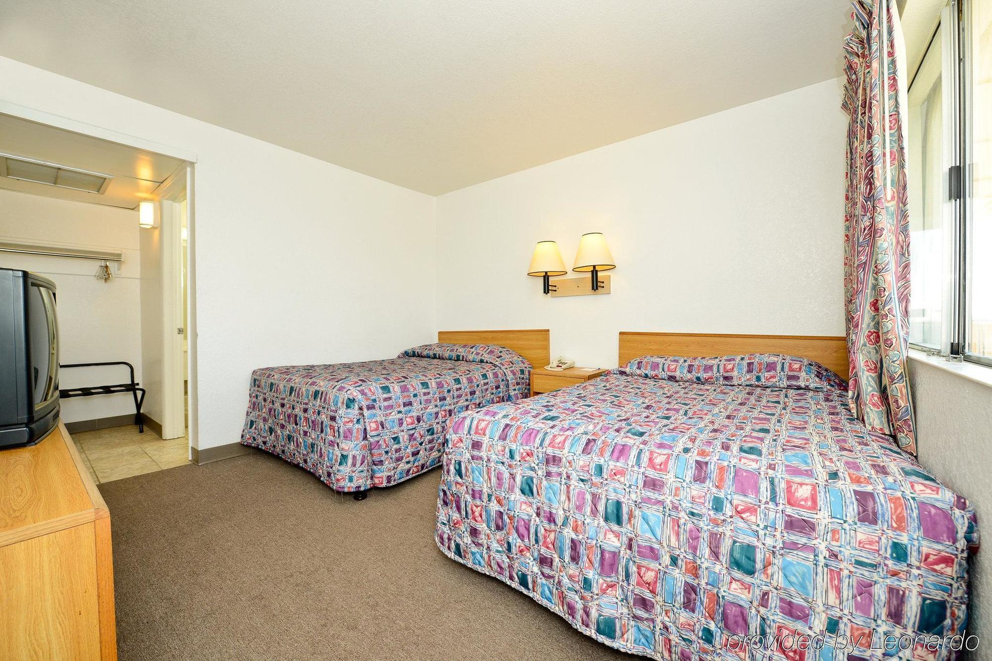 Motel 6-Dayton, Oh Стая снимка